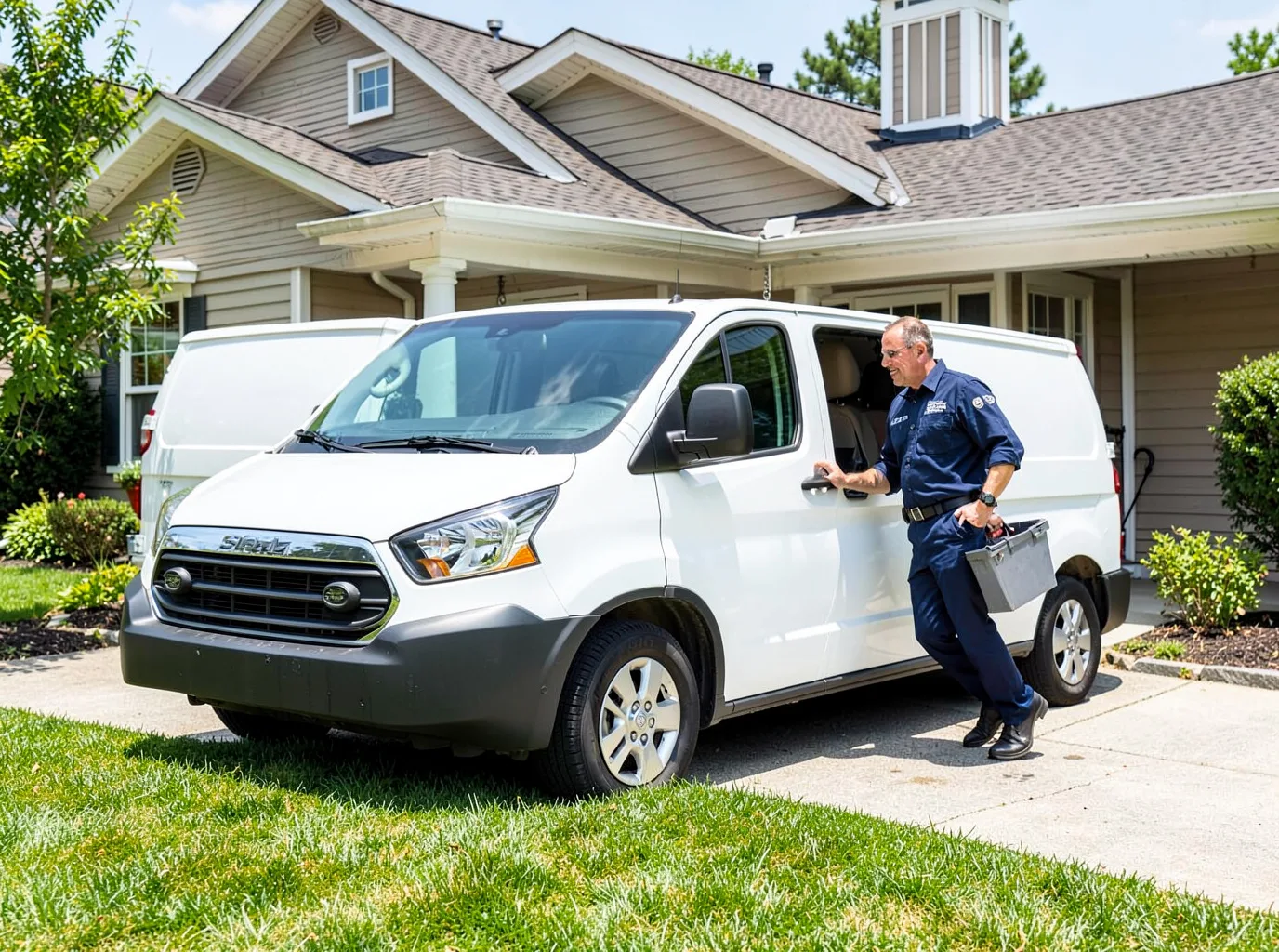 Emergency Plumber company in Iowa, LA